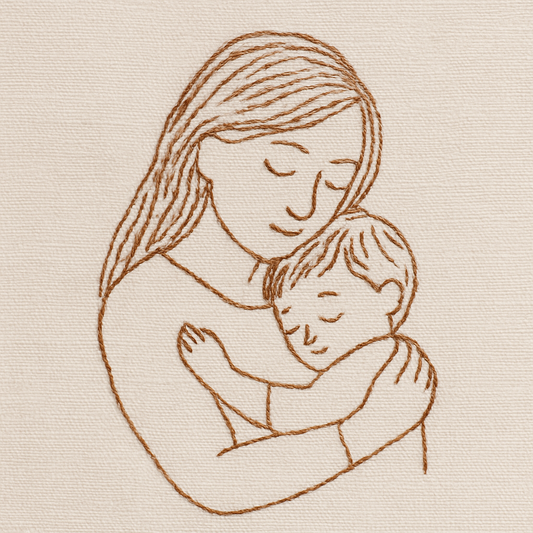 Parenting with Self-Talk Awareness: Your Inner Voice Teaches Your Child