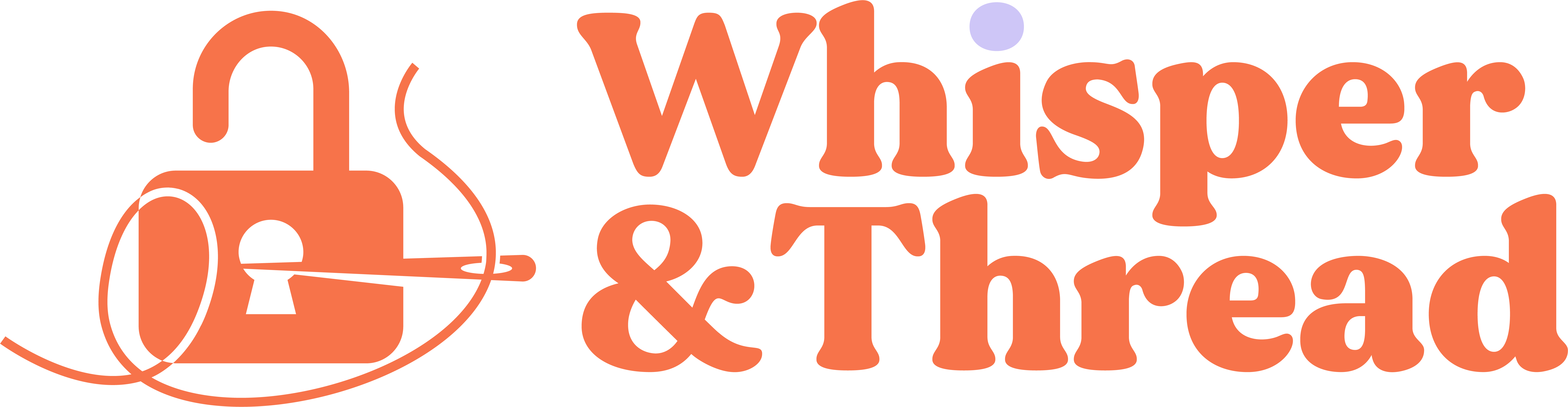 Whisper & Thread Pty Ltd
