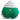 Tough Times Shape Warriors Ladies Briefs Emerald Snow