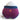 Tough Times Shape Warriors Ladies Briefs  Royal Midnight