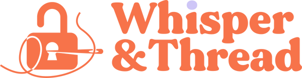 Whisper & Thread Pty Ltd